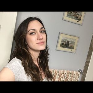 Meet your Posher, Nicole